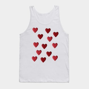 In love Tank Top